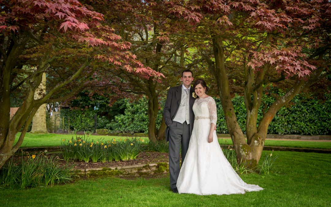 Wedding photography Ardencote Manor Warwickshire, kate and Chris.