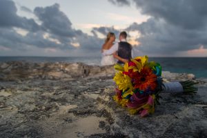 Wedding photography Cancun Mexico 